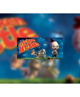 Disney s Chicken Little Steam Key GLOBAL
